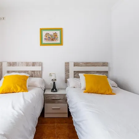 Apartment A&n Azucena