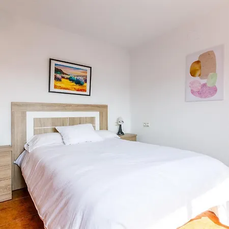 Apartment A&n Azucena Torre Del Mar