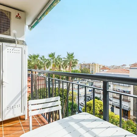 A&n Azucena Apartment *