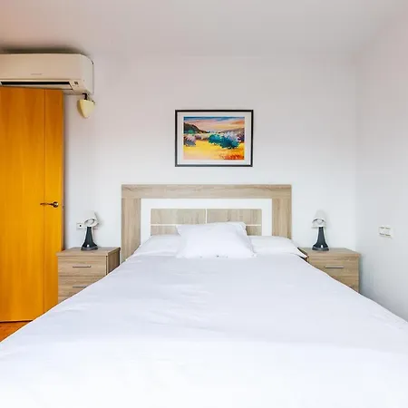 Apartment A&n Azucena