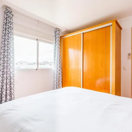 A&n Azucena Apartment Torre Del Mar