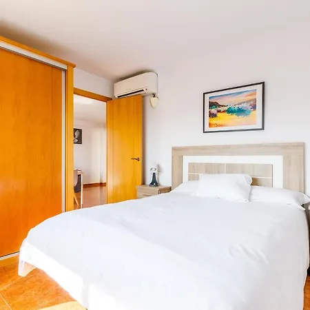 Apartment A&n Azucena *