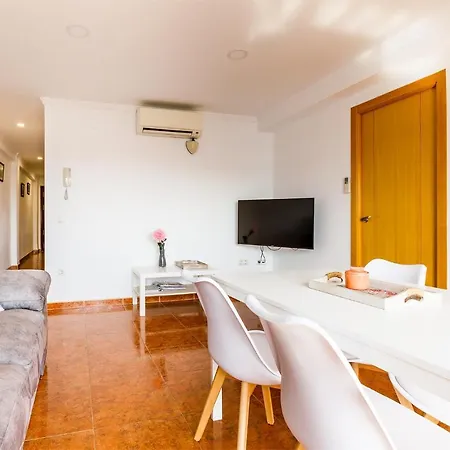 Apartment A&n Azucena *