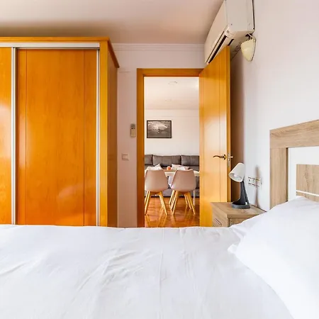A&n Azucena Apartment *