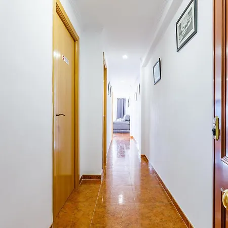 Apartment A&n Azucena