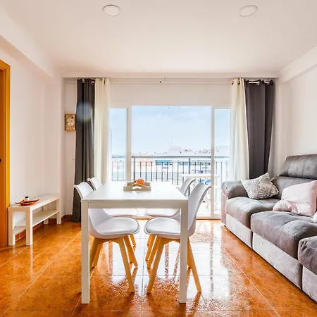 A&n Azucena Apartment *