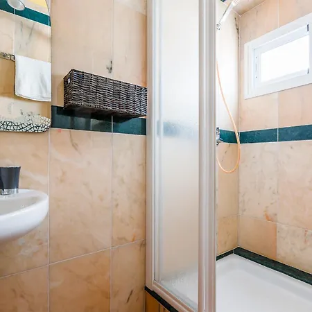 A&n Azucena Apartment