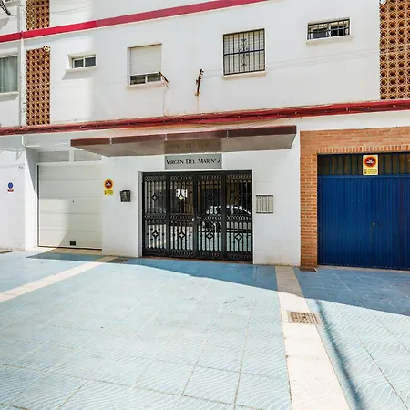 Apartment A&n Azucena Torre Del Mar