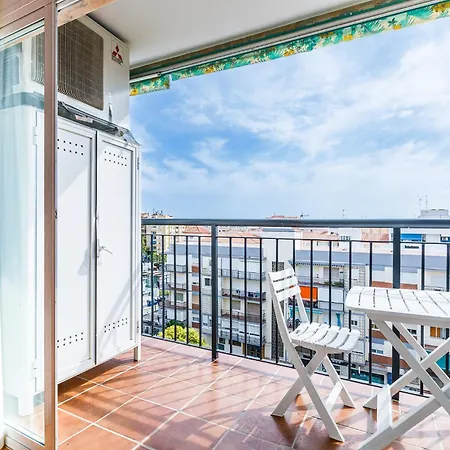 A&n Azucena Apartment *