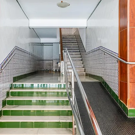 Apartment A&n Azucena