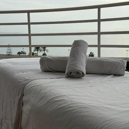 A&n Azucena Apartment